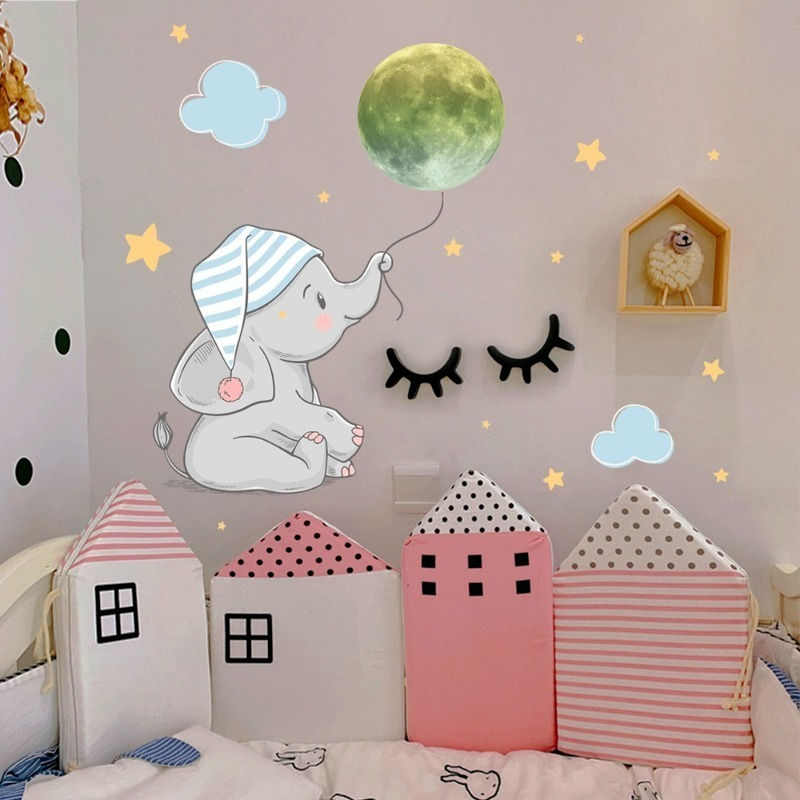 The Psychology of Wall Stickers: How They Affect Your Mood and Emotions
